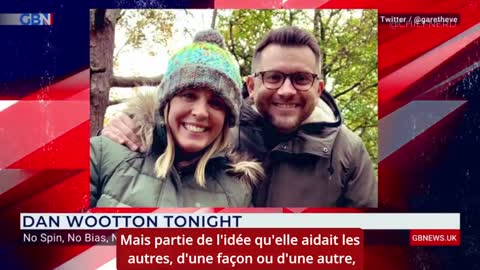 Epidémie de non-vaccinés