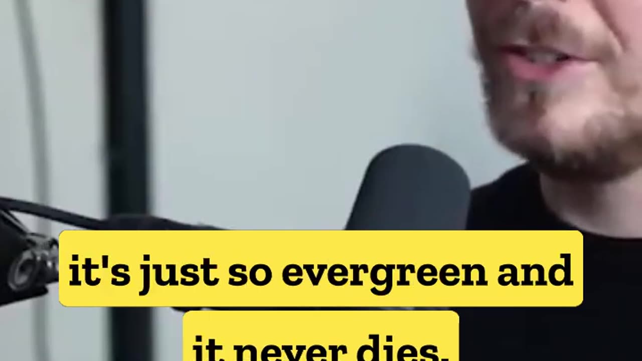 Mr Beast Sharing a Secret about Youtube