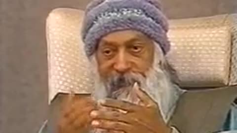 Osho Video - From The False To The Truth 27