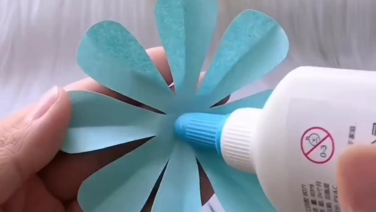 Paper crafts