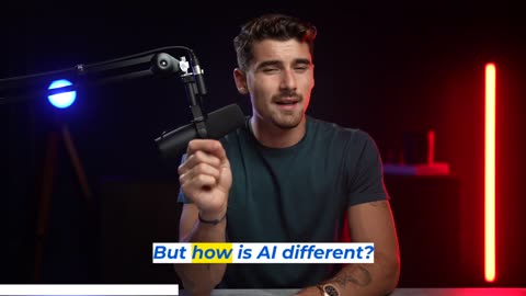What you need to know to win in the AI Revolution?