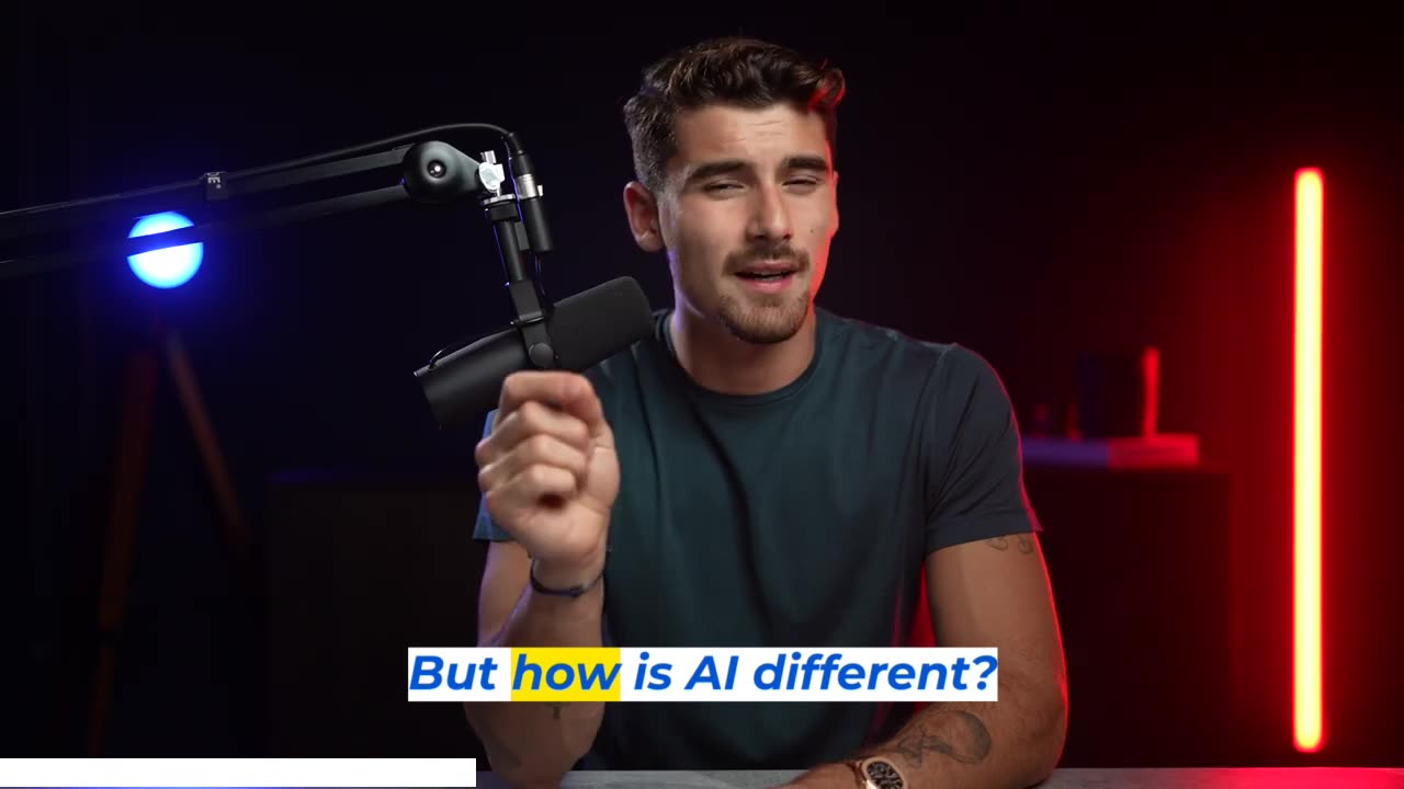 What you need to know to win in the AI Revolution?