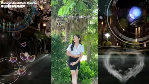 So cute very good still best option lady in love