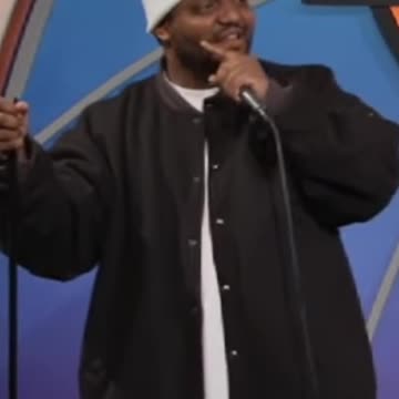 Jay-Z Is The Ugliest MF In Rap - Aries Spears