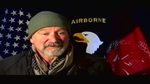 A look-back at Robin Williams with U.S. troops overseas