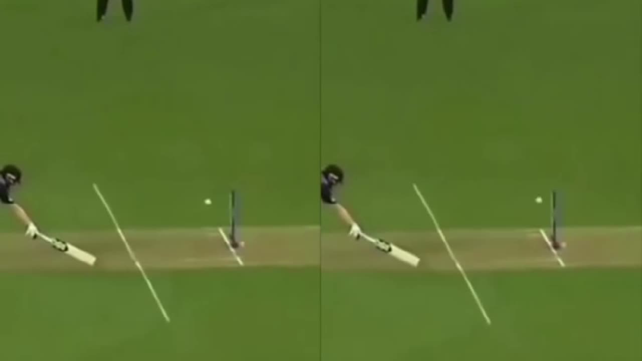 Cricket uhhh moments????????