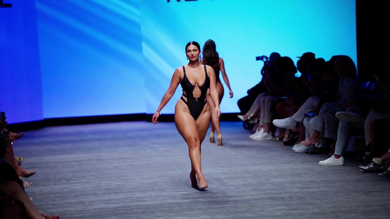 Erifili Sfakianakis - Miami Swim Week