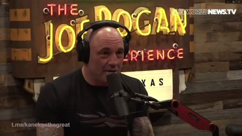 Joe Rogan Confirms His Doctor Treated Over 200 Members of Congress With Ivermectin