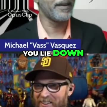 Serenity applies to 2024 politics