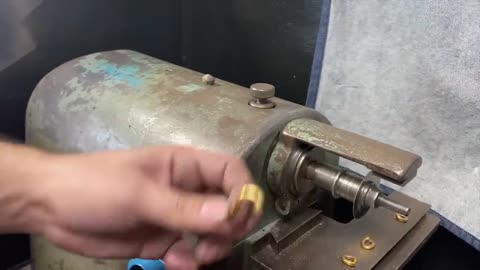 Making a Pure Gold Cuban Link Chain (Handmade 24 Karat)