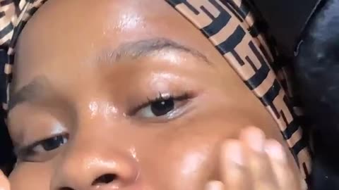Skin care part 2
