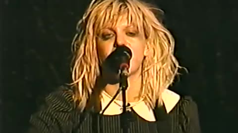 Hole live 1994