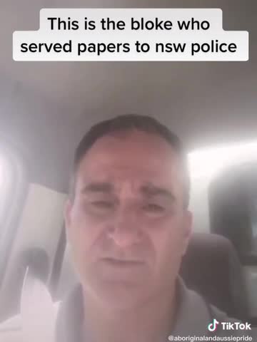 Taking over Governor General house and all government houses across Australia