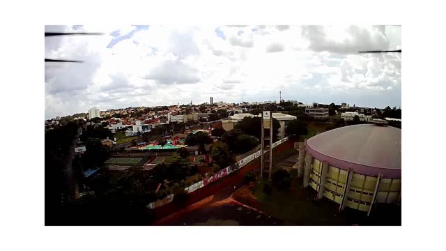 Centro de Eventos