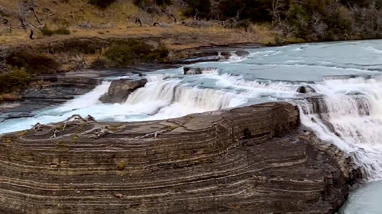 Torres del Paine National Park, Chile