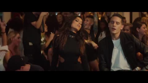 G-Eazy x Bebe Rexha - Me,Myself & I
