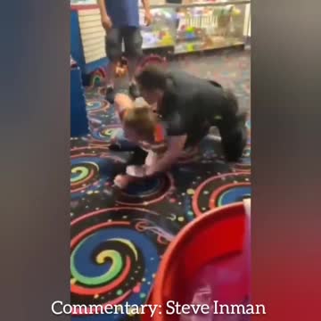 Equal Rights & Lefts