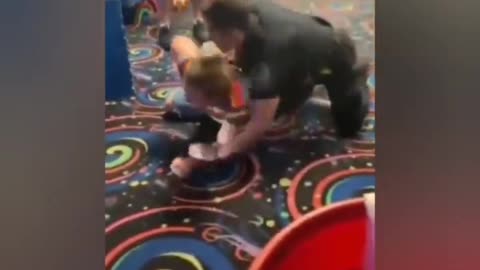 Equal Rights & Lefts