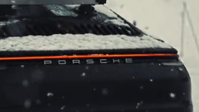#Autobots Co creation Plan # Porsche # Men's Dream