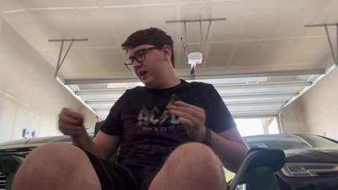 Day 88 faster bowls :)