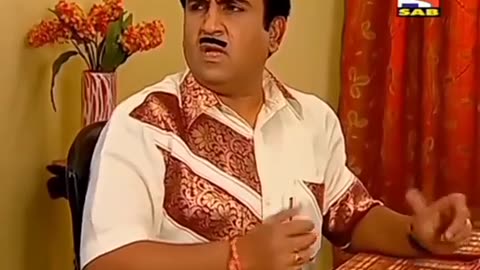 Gaya and jethalal comedy scenes!! Tarak Mehta ka oltah chashma