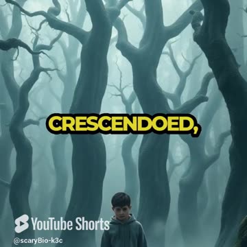 Secrets of the Sinister Woods Revealed! 🌲🔍 #shorts