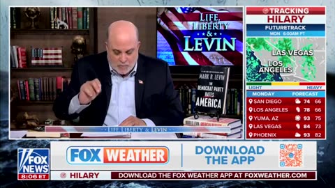 mark levin a must watch part 1