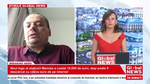 Știri (Global News România; 17.07.2023)4