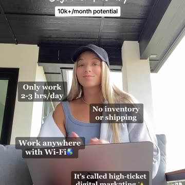 Easy Ways to Make Money Online from Home l WFH UNIVERSITY