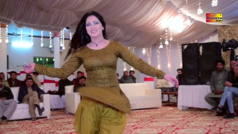 #Mehak Malik Jaan O Meri Jaan - Bollywood Dance Performance 2022