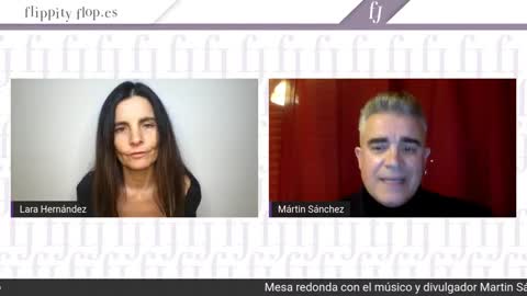 Elegir la verdad: mesa redonda con el músico Martin Sánchez