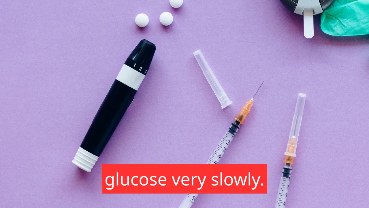 "Discover Gluco20: Transform Your Type 2 Diabetes Management"