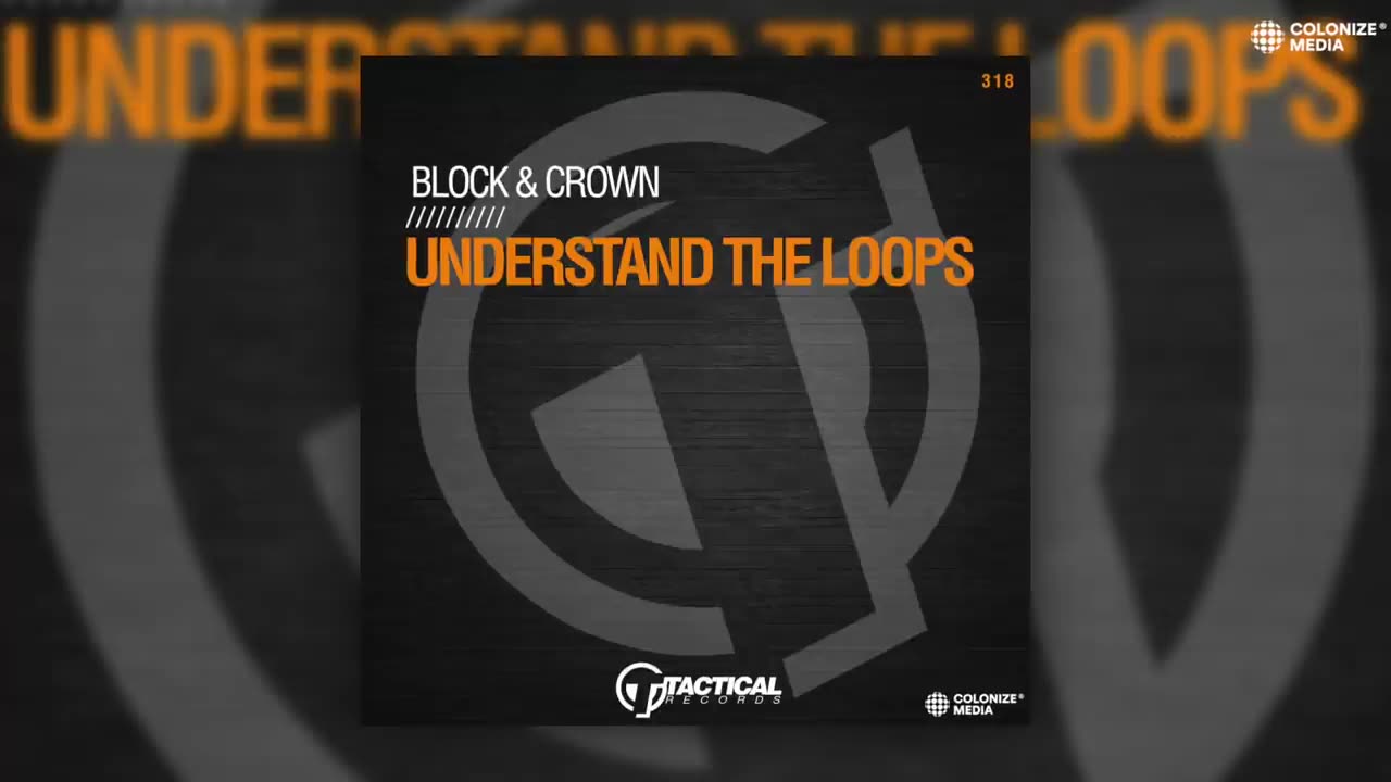 Block & Crown - Understand The Loops