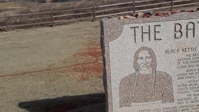 Who was right and who was wrong, the US Calvary with Custer or the Indians.