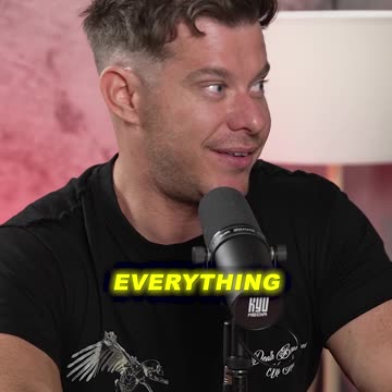 People Have Different Strengths And Weaknesses