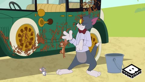 Tom & Jerry Show