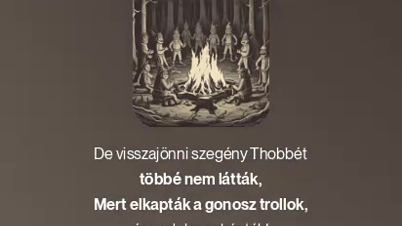 Troll-gazmus - AI-folkmetál vicces szöveggel