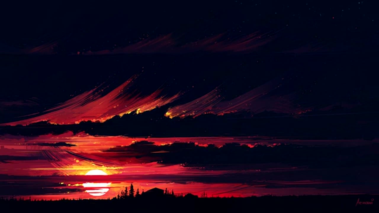 Unnamed - Sundown