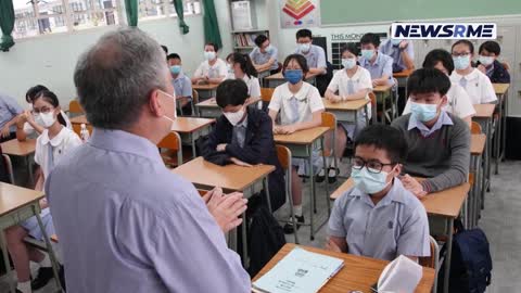 No unvaccinated teachers allowed | Philippine News |