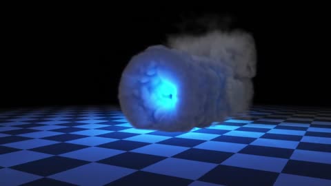 Smoke Portal