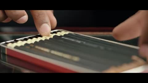 Perfection - for Film Riot's Stay at Home Challenge
