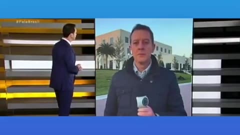 Possível terceira guerra!
