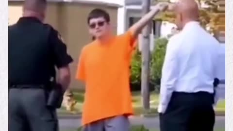 🚔Unbelievable moments with the police 👮