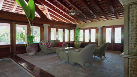 Casa Del Faro | Puerto Cancún, Mexico
