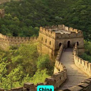 Top 10 Most Hated Countries, Part 1