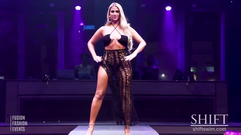 HOT MIAMI STYLES 2023 4K Fashion Show