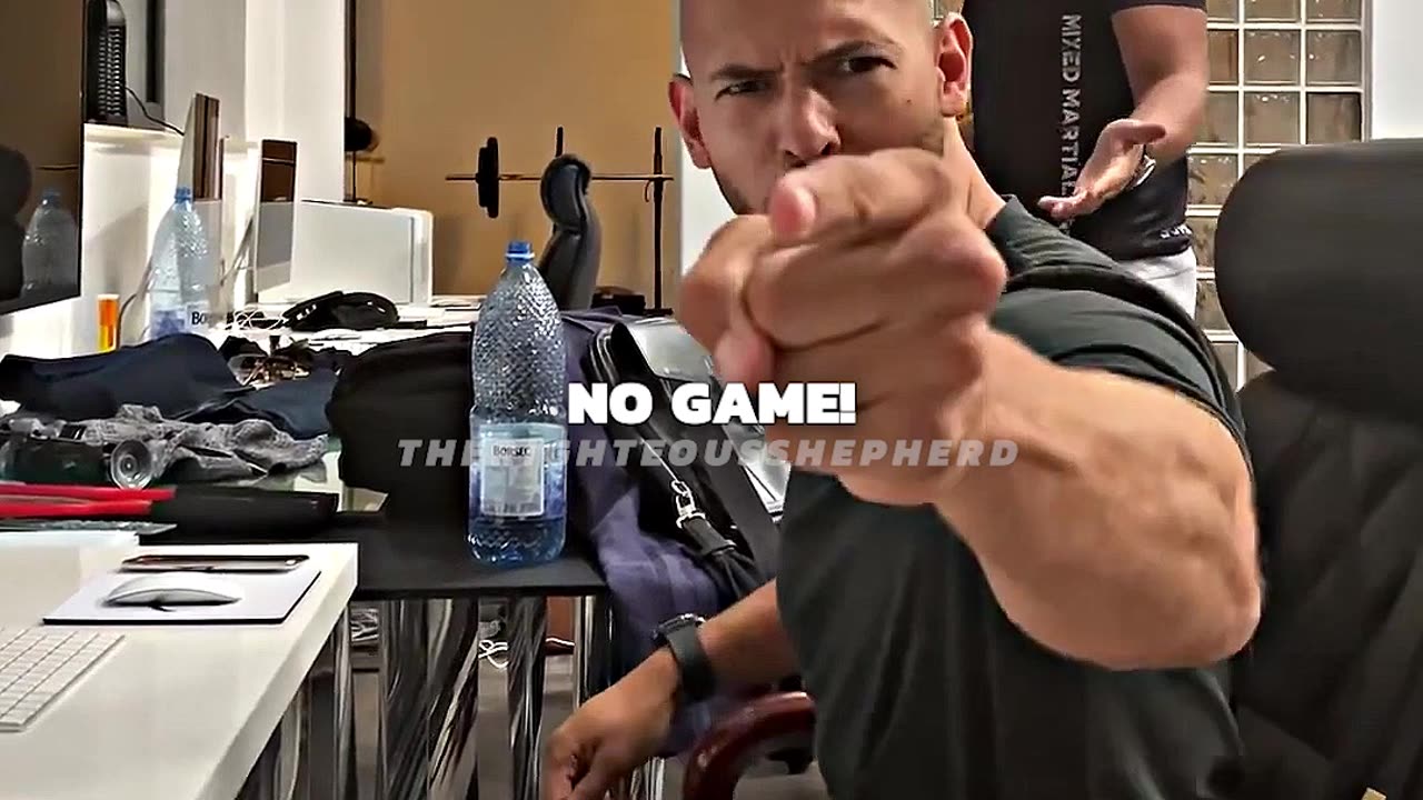 How TOP G Buys A Lamborghini?