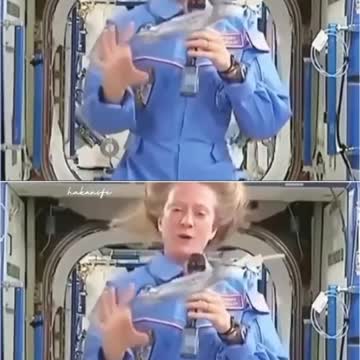 International Scum Station