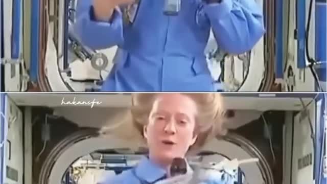 International Scum Station