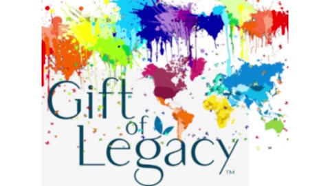 Gift of Legacy - O Que é e Como Funciona?